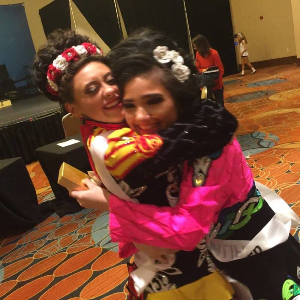 Meet your Posher, Lexi